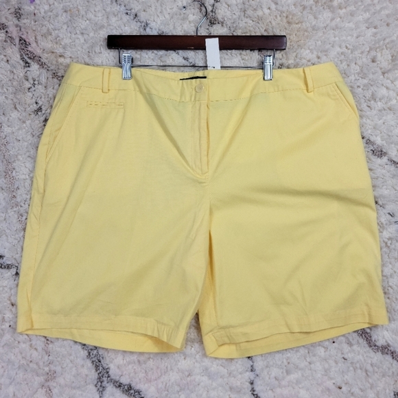 Talbots Pants - Talbots 20W NWT shorts